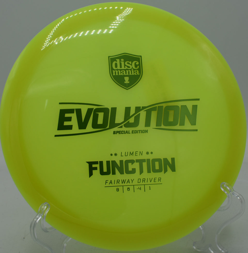 Glow Function gliding smoothly on a touch shot at Pier Park in Portland, Oregon.

