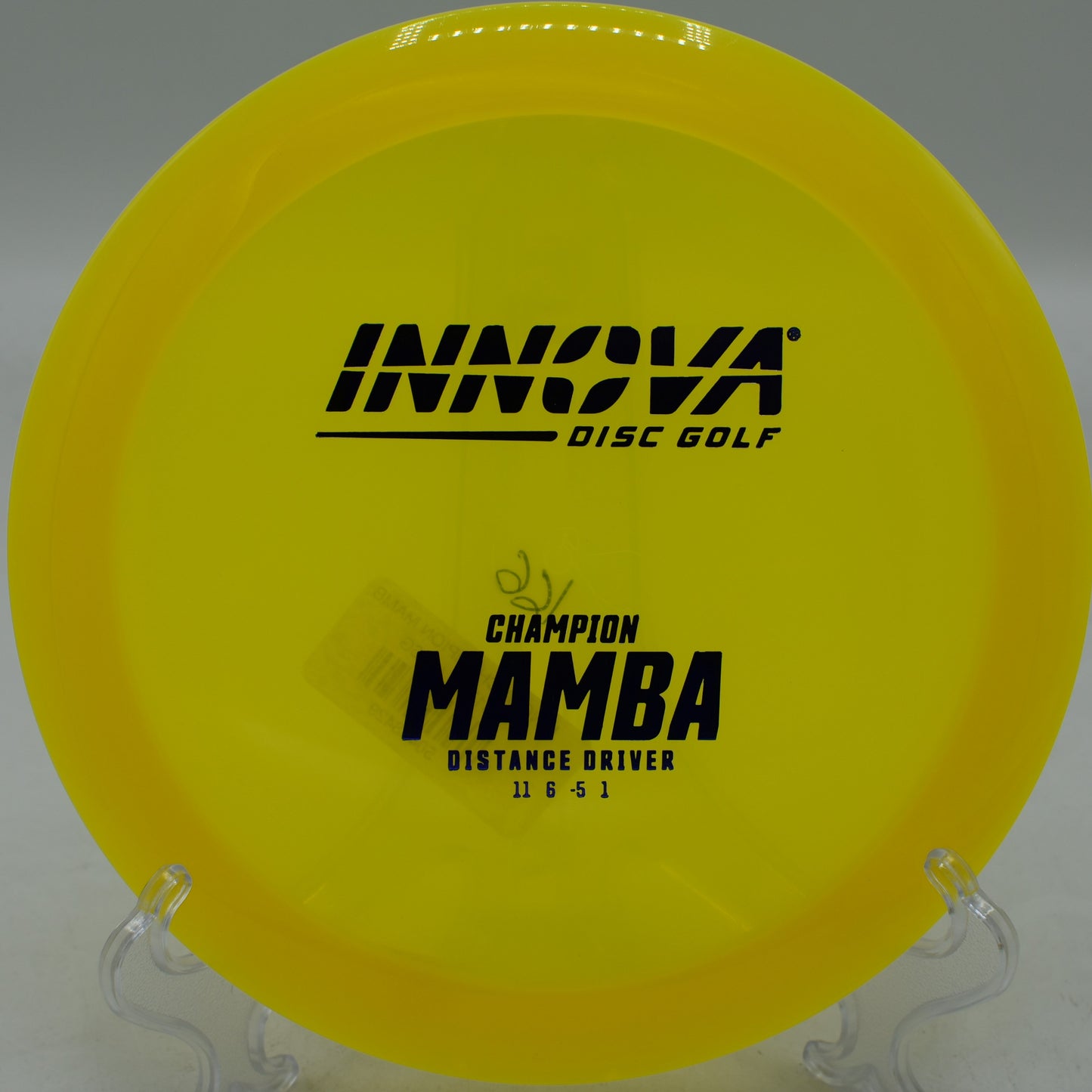 INNOVA CHAMPION MAMBA