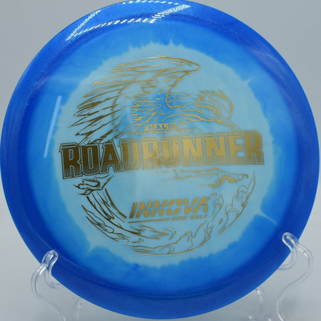 Halo Star Roadrunner driver thrown in Oregon with nationwide shipping for clean release turnover shots