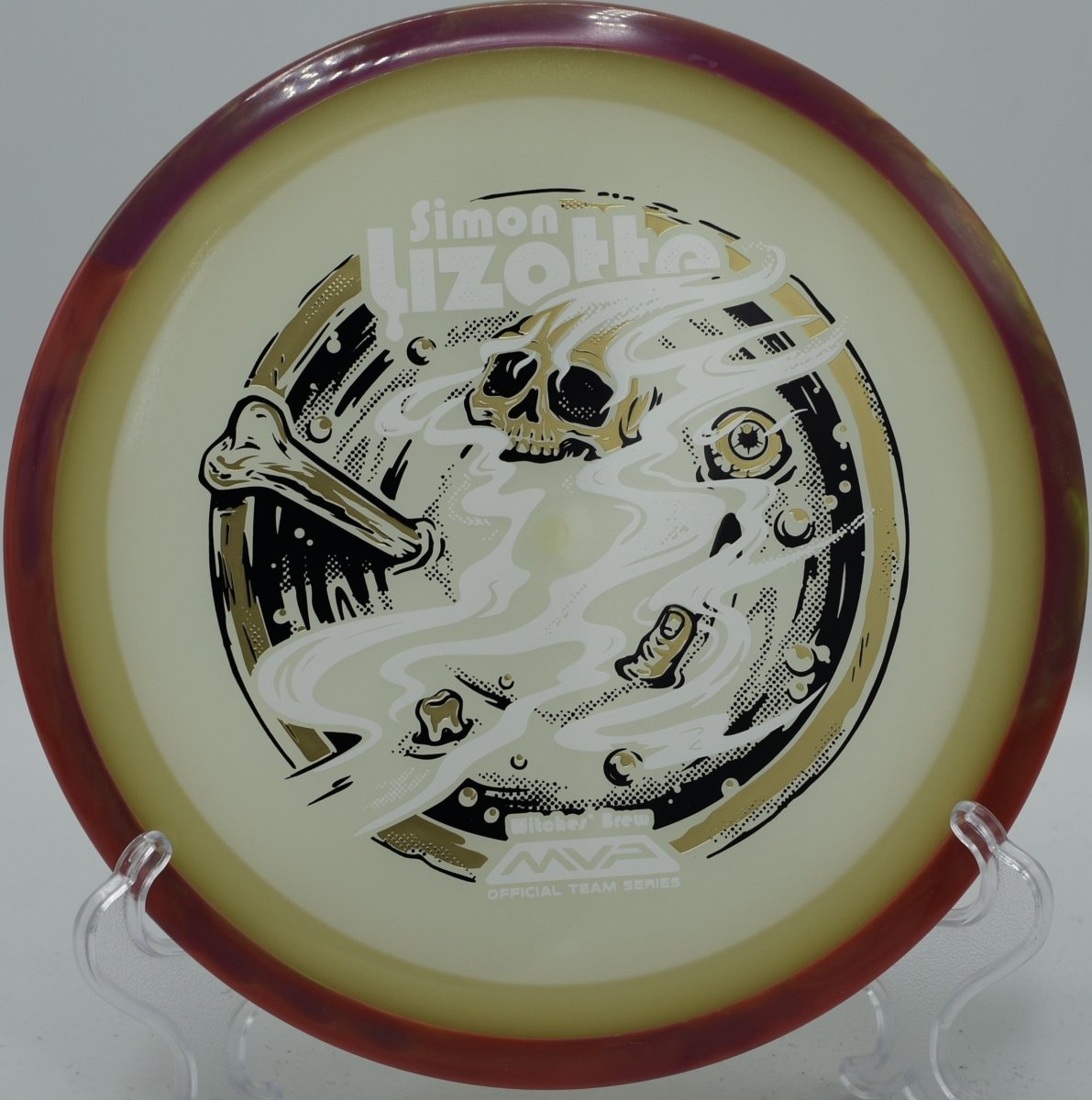 Eclipse Aspect (Simon Lizotte Halloween Team Series)