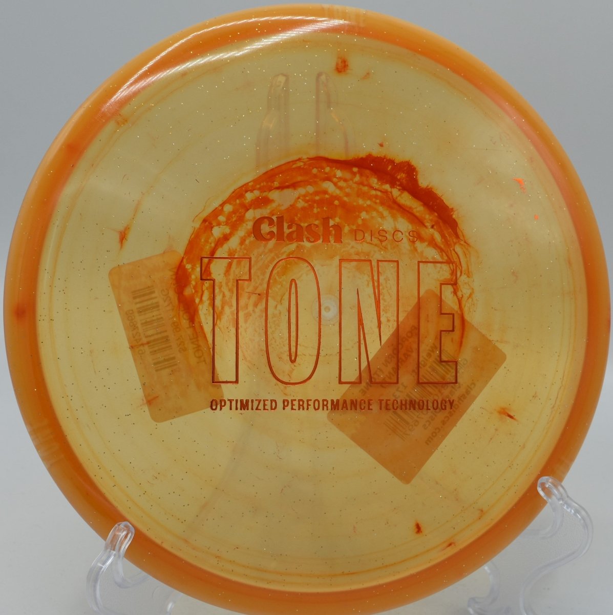 TONE POPCORN - Flexline Discs - 67427869