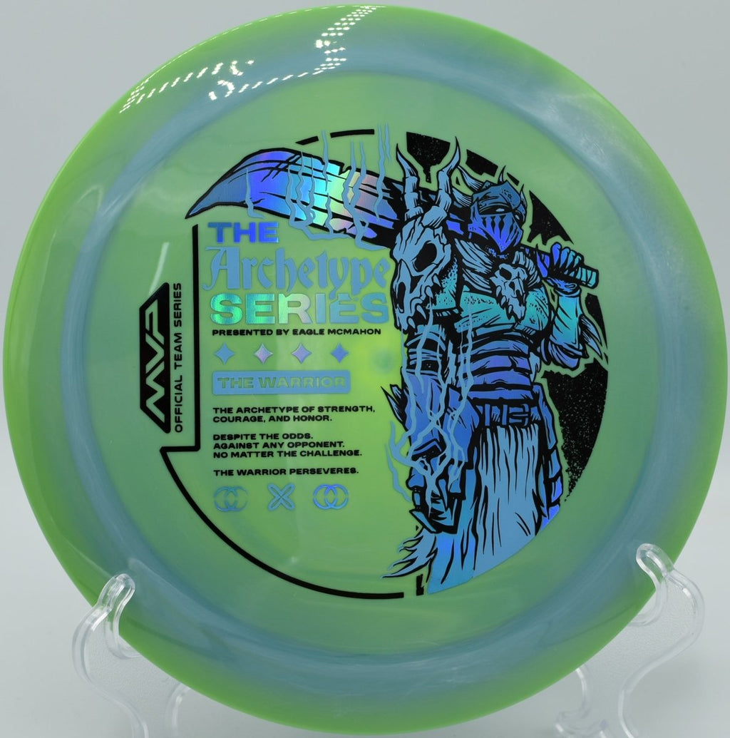 Neutron Engine (Eagle McMahon Team Series)