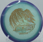 Slow-motion capture of a Firebird launching a thumber shot at Walnut Creek Park in Virginia, dependable and fast.

