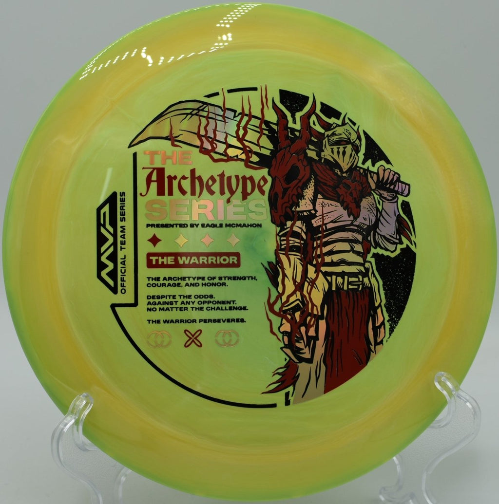 Neutron Engine (Eagle McMahon Team Series)