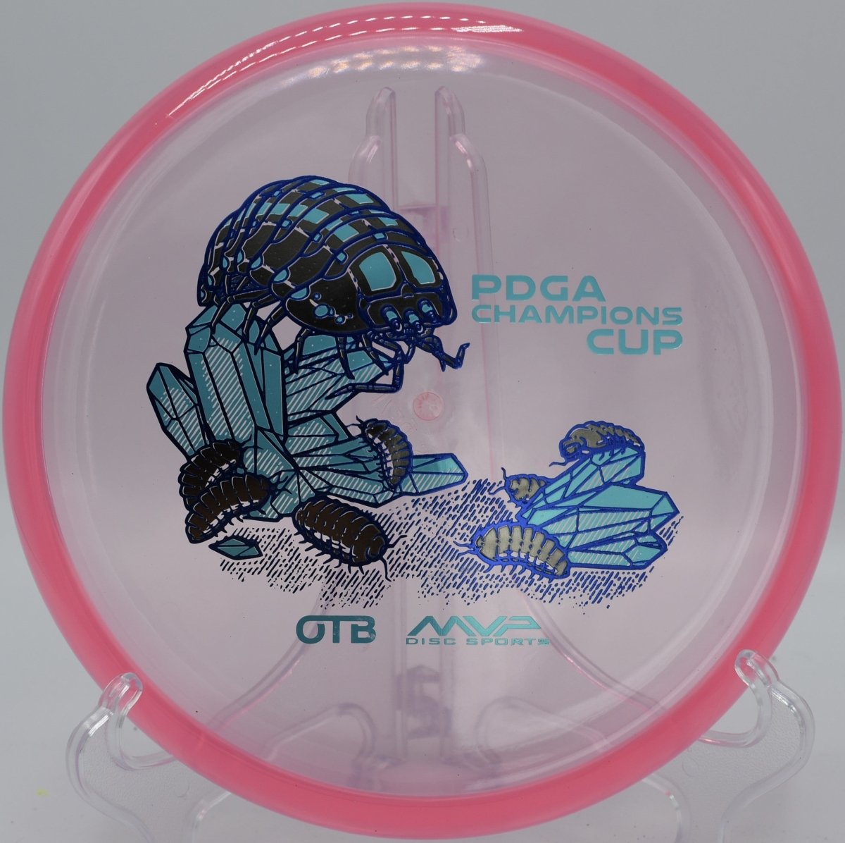 Proton Range (Soft) (OTB Open Edition)