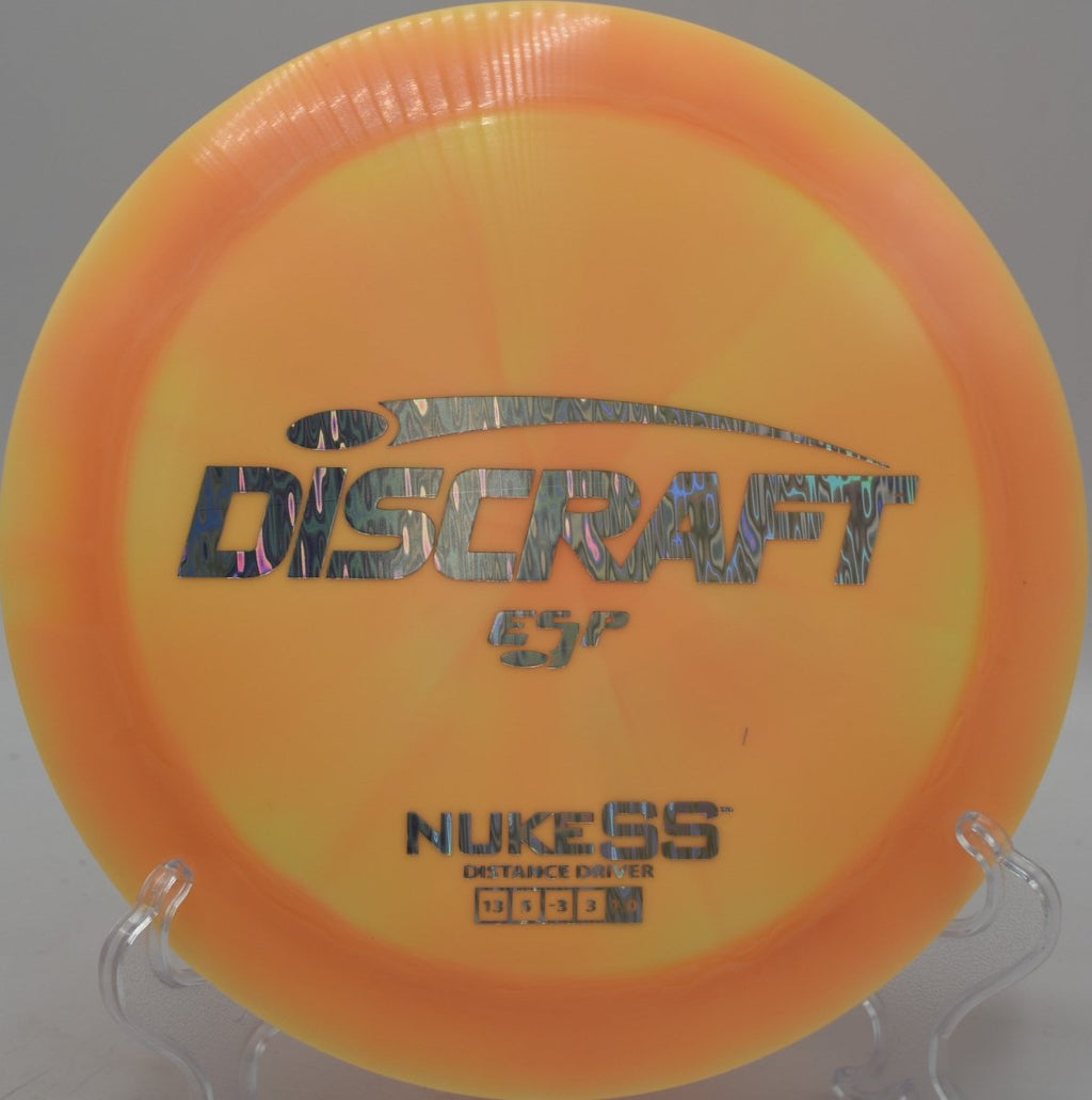 ESP Nuke SS driver relied on in Arizona with nationwide shipping for beginner friendly distance control