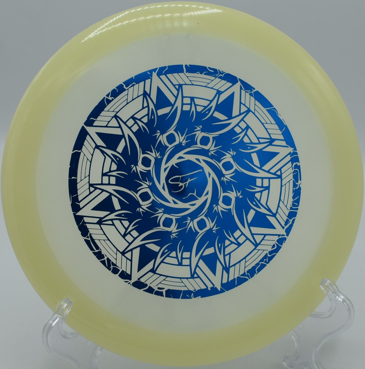 Glow C - Line CD2 - Flexline Discs - 94772151152125