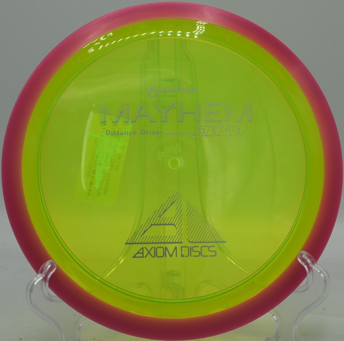 MAYHEM (PROTON) - Flexline Discs - 81382701271165