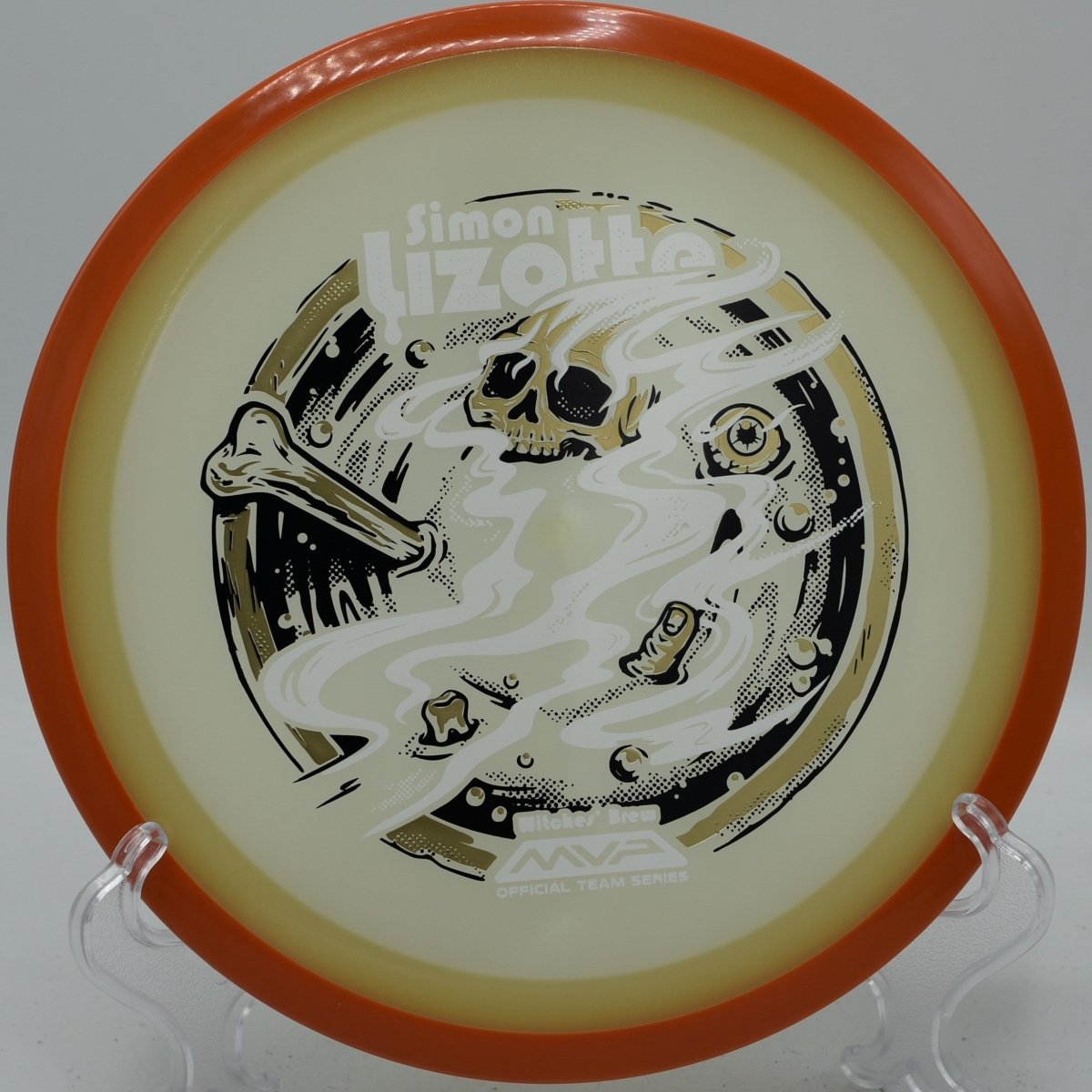 Eclipse Aspect (Simon Lizotte Halloween Team Series)