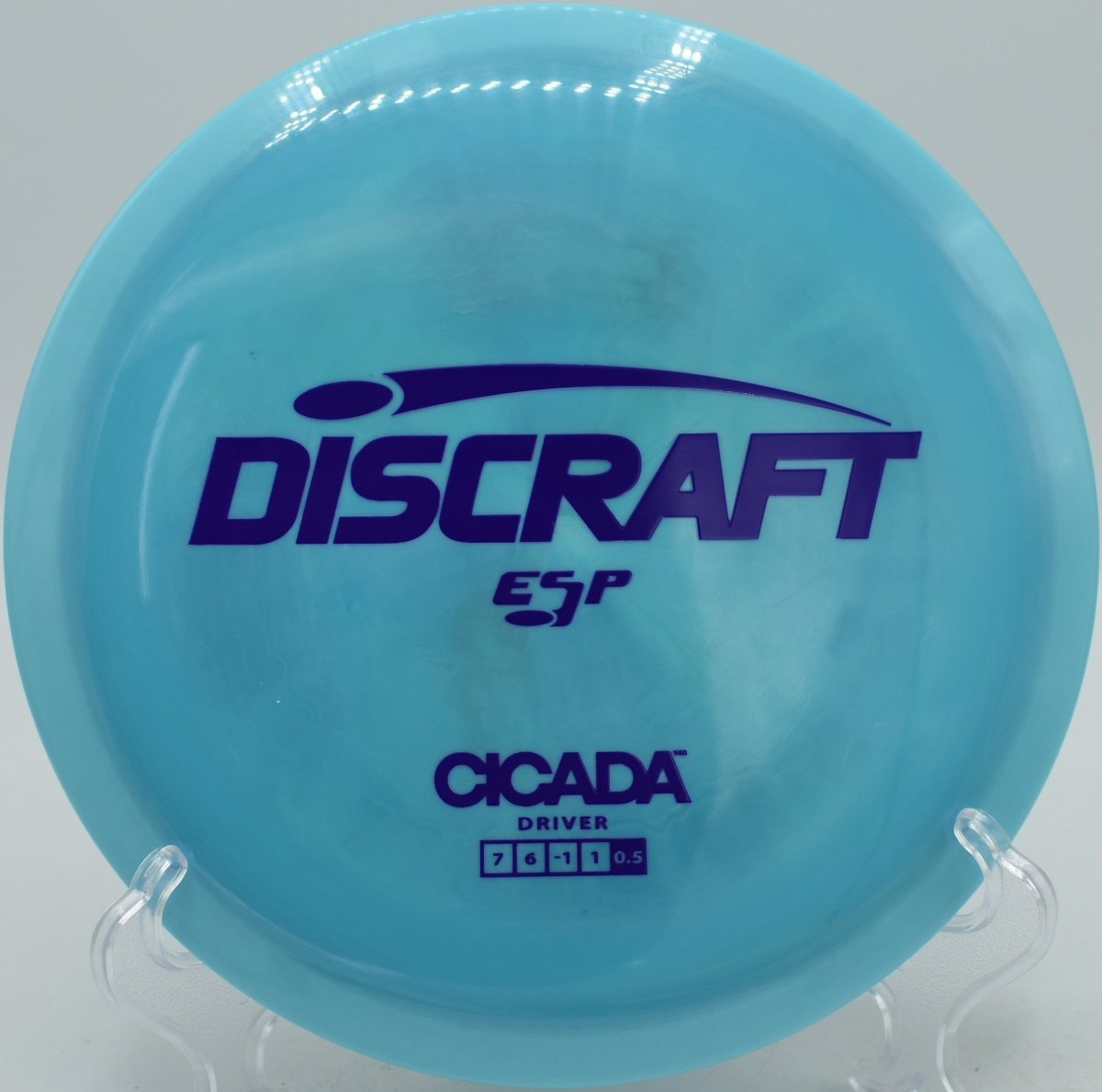 Discraft ESP Cicada fairway driver available in Texas with nationwide shipping for glide heavy control shots