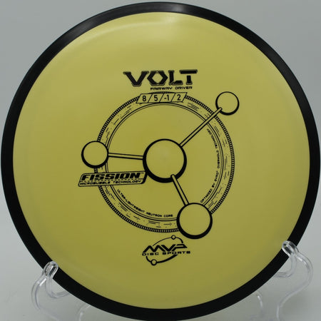 Fission Volt - Flexline Discs - 20607732074813