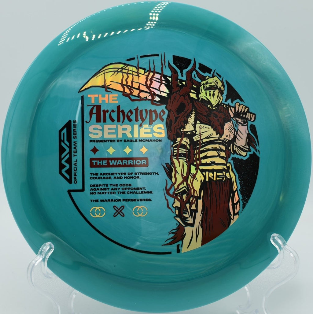 Neutron Engine (Eagle McMahon Team Series)