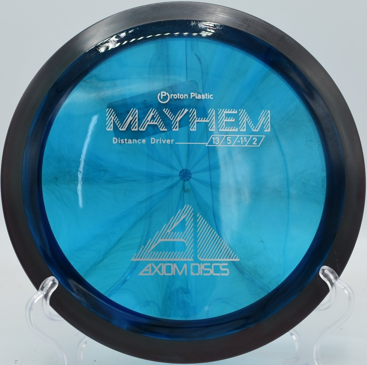 MAYHEM (PROTON) - Flexline Discs - 81382701342333
