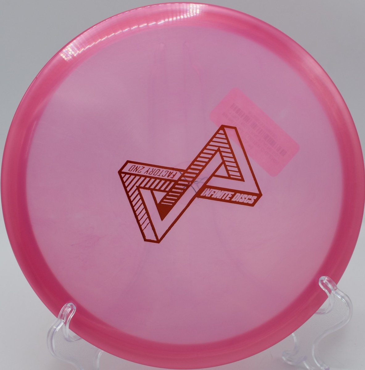 Luster C - Blend Ra - Flexline Discs - 87326151088189