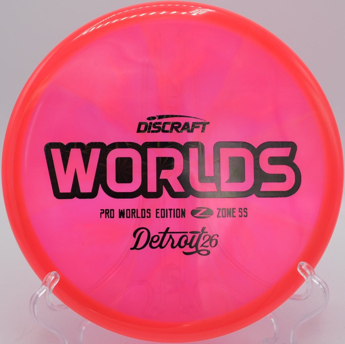 2026 Worlds Z-Swirl Zone SS