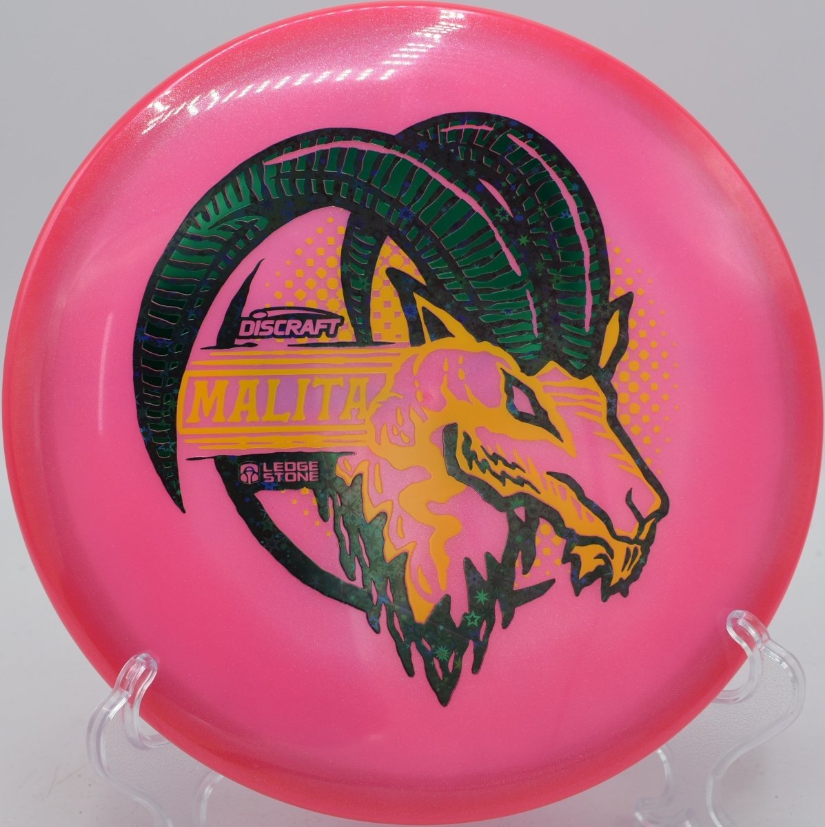 ESP Colorshift Swirl Malita (2026 Ledgestone Edition)