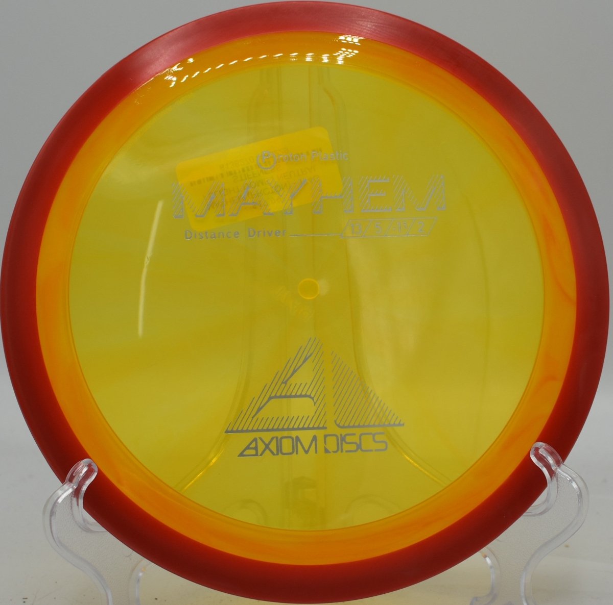 MAYHEM (PROTON) - Flexline Discs - 81382701463229