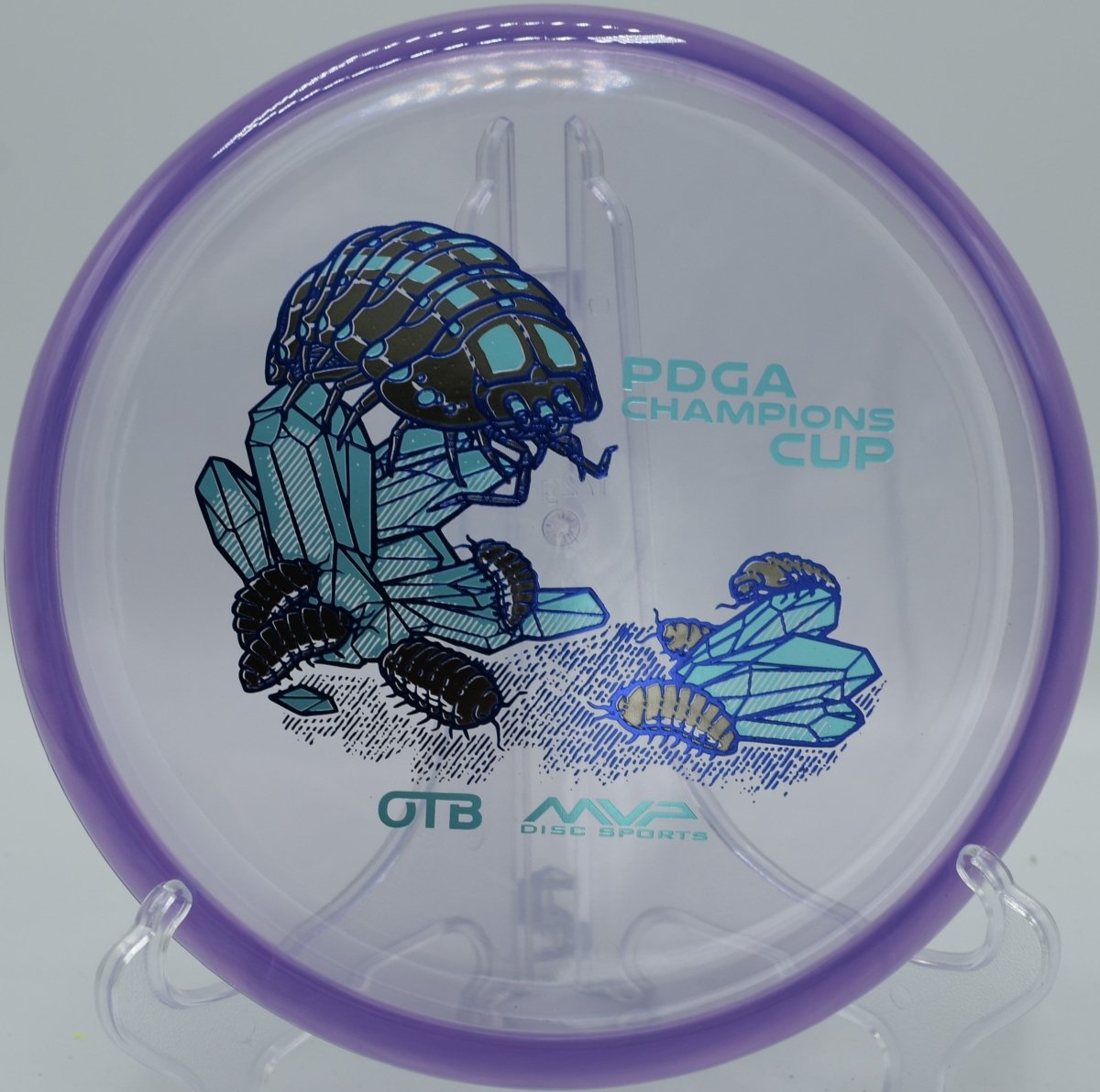 Proton Range (Soft) (OTB Open Edition)