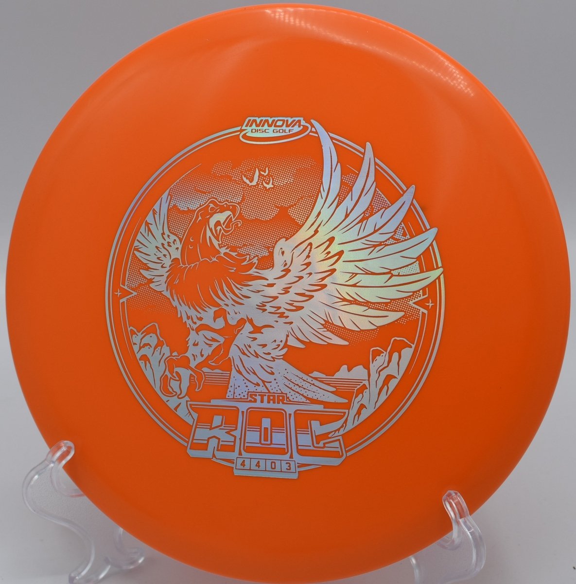 STAR ROC - Flexline Discs - 24299549