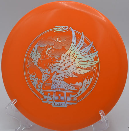 STAR ROC - Flexline Discs - 24299549