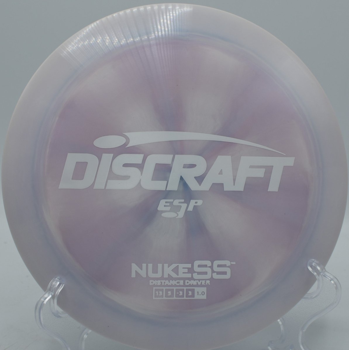ESP Nuke SS driver thrown in Oregon with nationwide shipping for controlled flex line distance shots