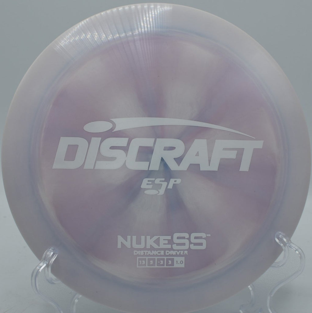 ESP Nuke SS driver thrown in Oregon with nationwide shipping for controlled flex line distance shots