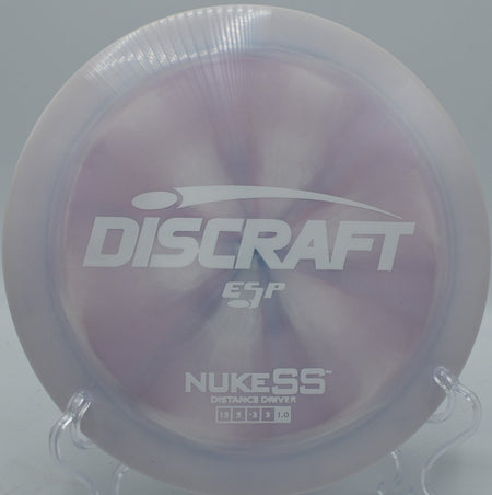 ESP Nuke SS driver thrown in Oregon with nationwide shipping for controlled flex line distance shots