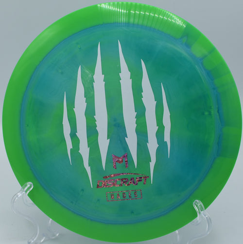 DISCRAFT 6 CLAW ESP HADES (PAUL MCBETH)