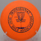 PDGA DX Shark W/Pat#'s