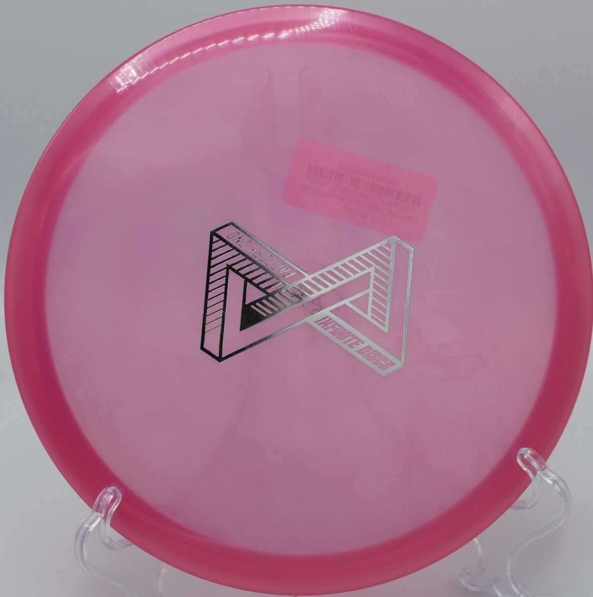 Luster C - Blend Ra - Flexline Discs - 87326151140157