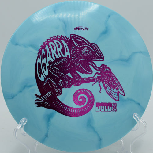 ESP Swirl Colorshift Cigarra (DGLO)