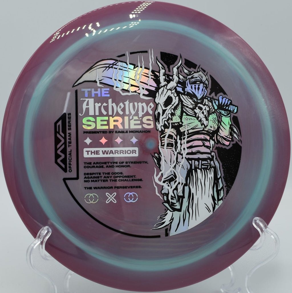 Neutron Engine (Eagle McMahon Team Series)