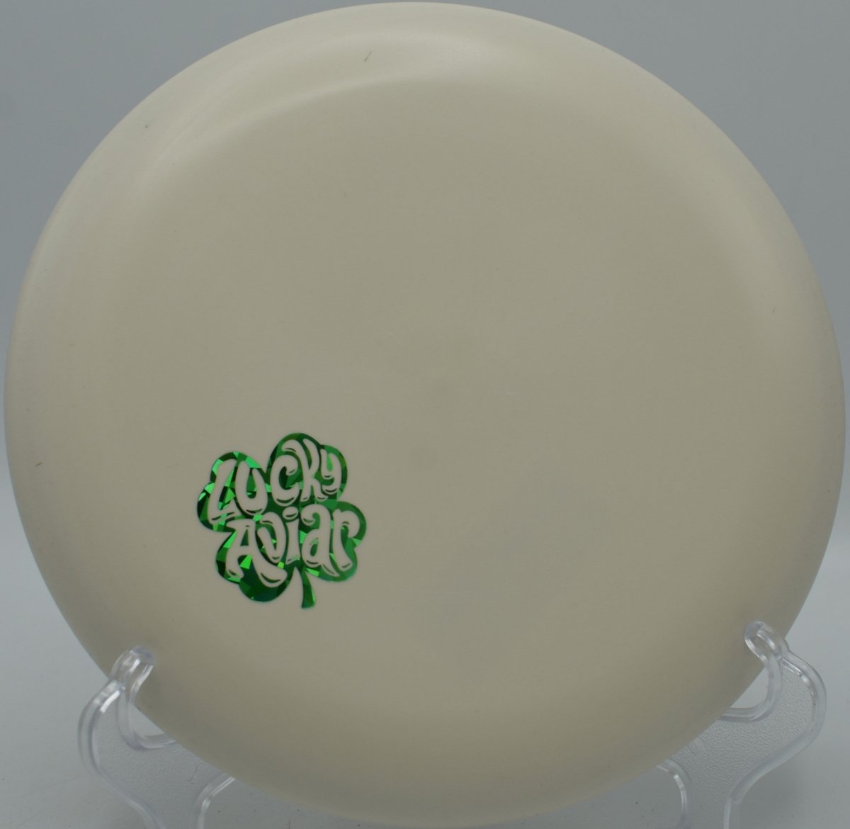 DX Lucky Aviar (2026)