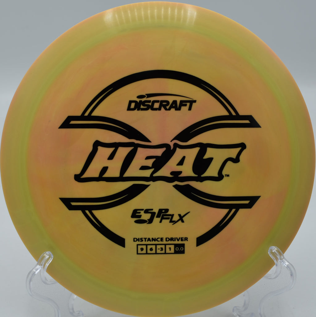 ESP FLX Heat