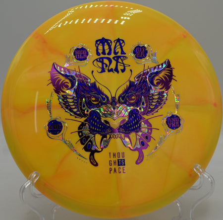2025 Zoe Andyke Nebula Aura Mana - Flexline Discs - 50135803417853