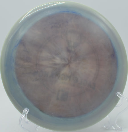 Swirly S-Line PD2 gliding long before crashing in late at The Fort in Ogden, Utah.

