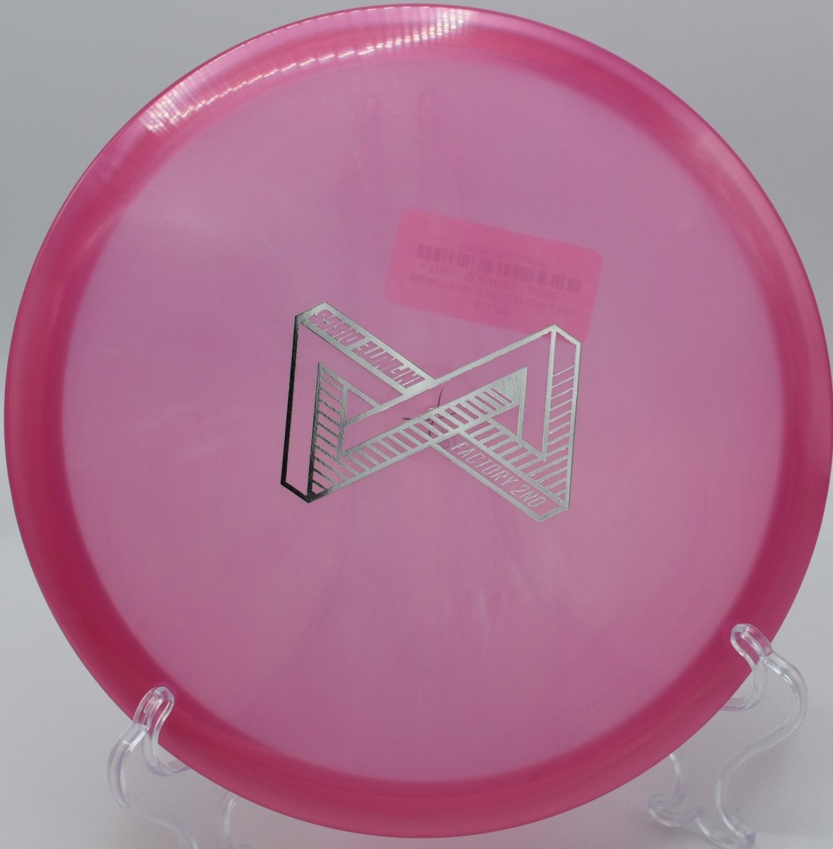 Luster C - Blend Ra - Flexline Discs - 87326151224893