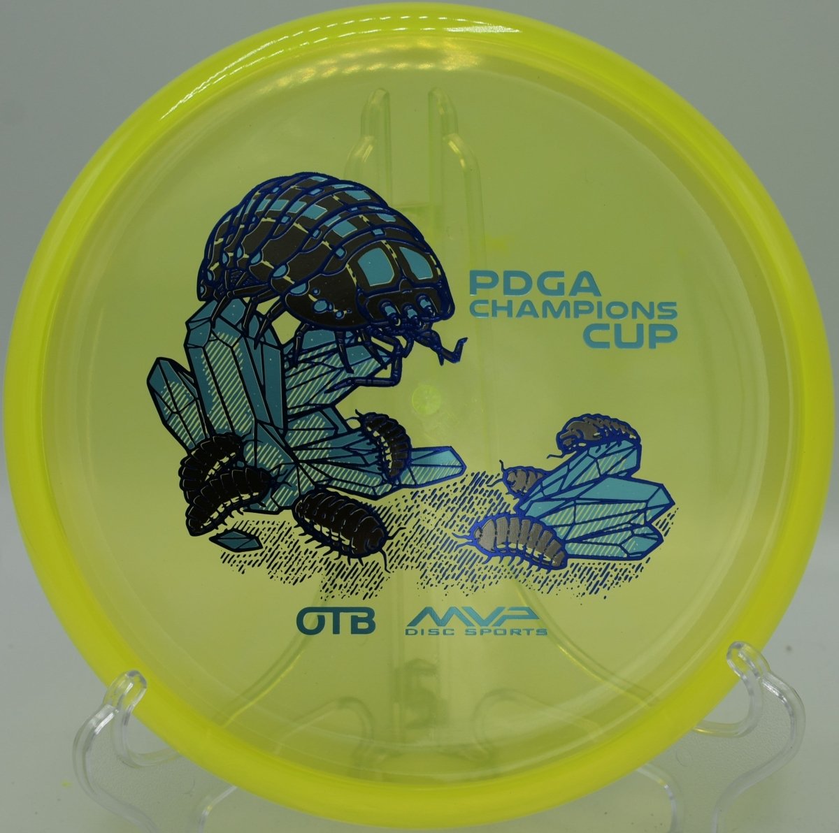 Proton Range (Soft) (OTB Open Edition)