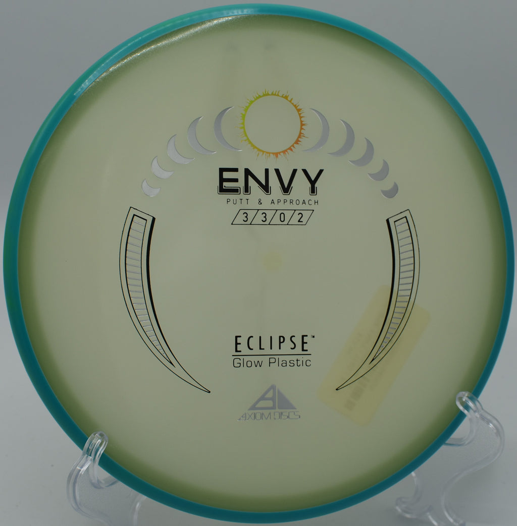 Eclipse Envy