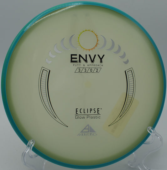 Eclipse Envy