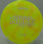 Slow-motion capture of Z Swirl Nuke on a forehand bomb at Hornets Nest Park in Charlotte, North Carolina

