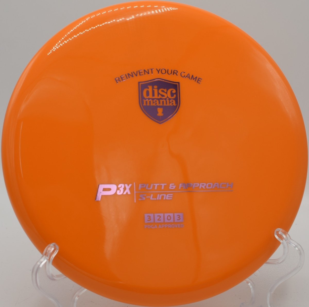 S-LINE P3X