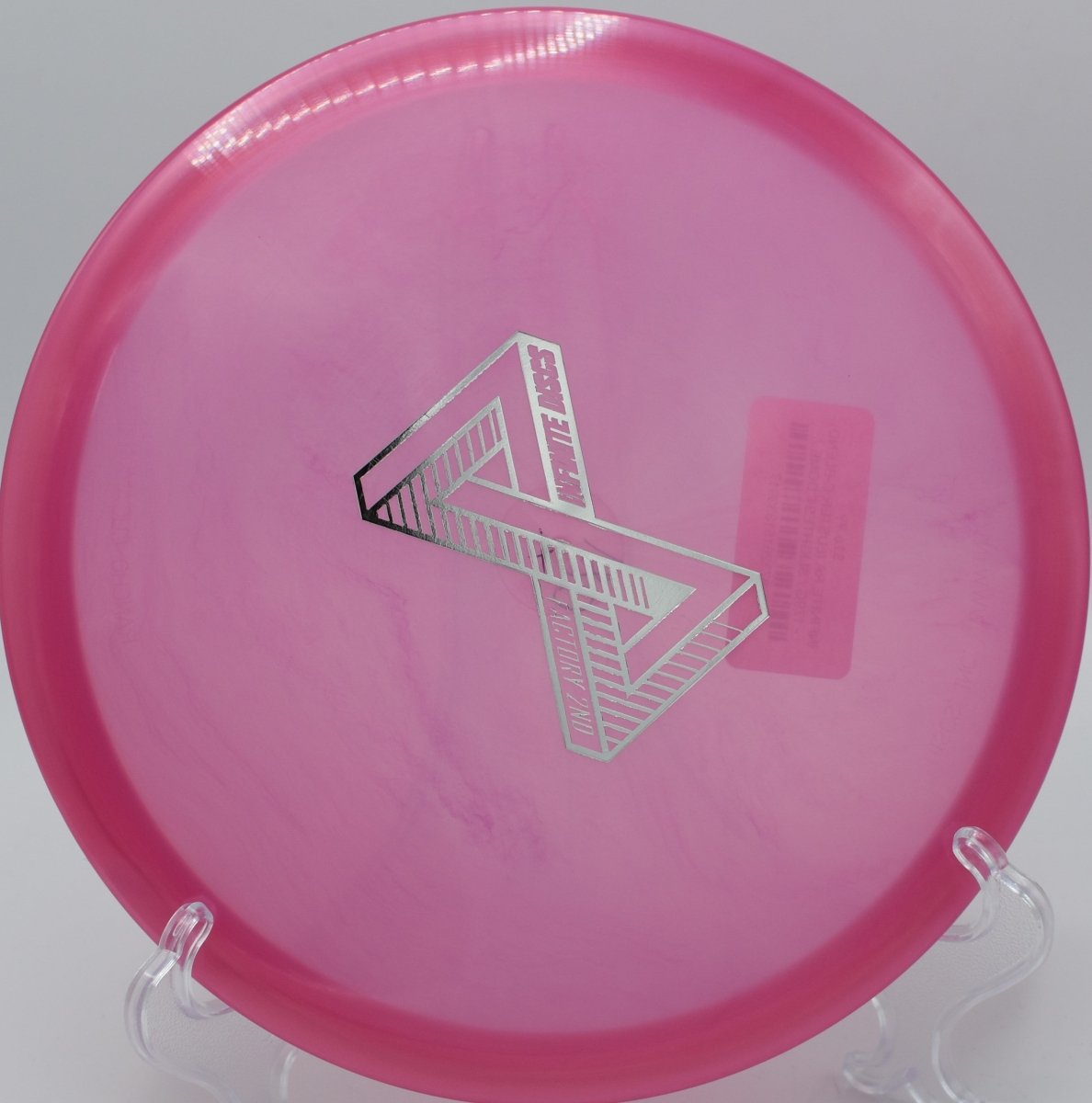 Luster C - Blend Ra - Flexline Discs - 87326151333917