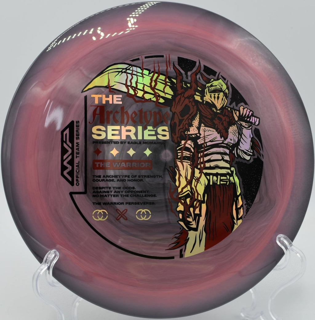 Neutron Engine (Eagle McMahon Team Series)