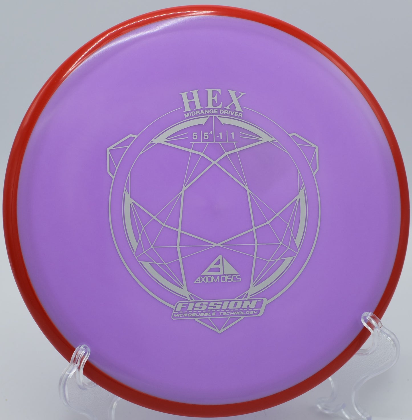 Fission Hex