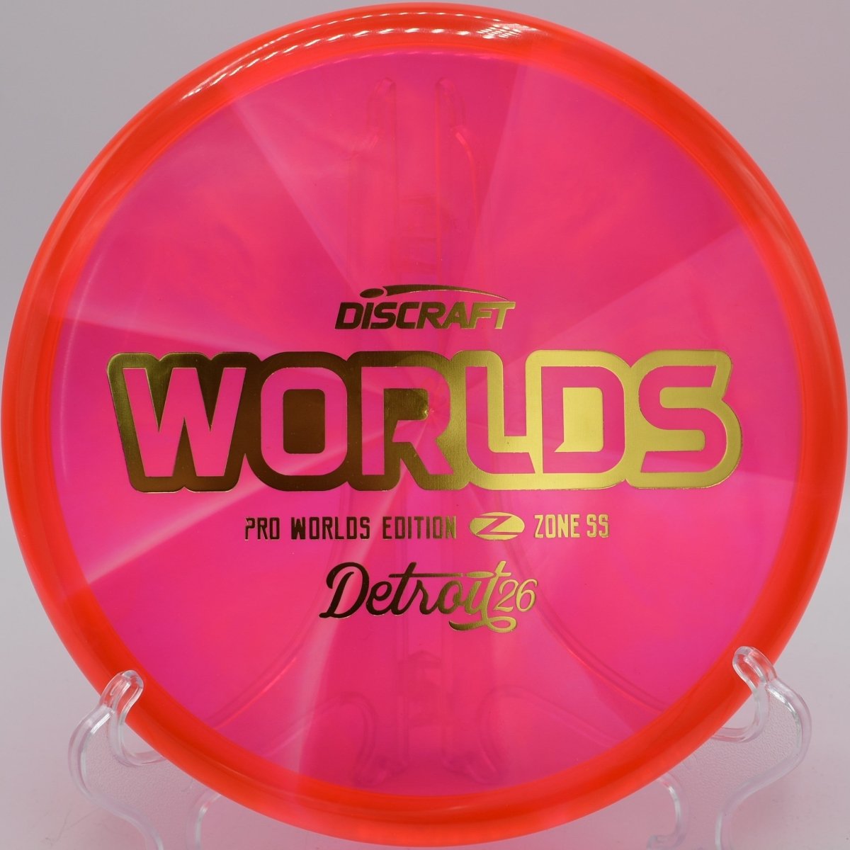 2026 Worlds Z-Swirl Zone SS