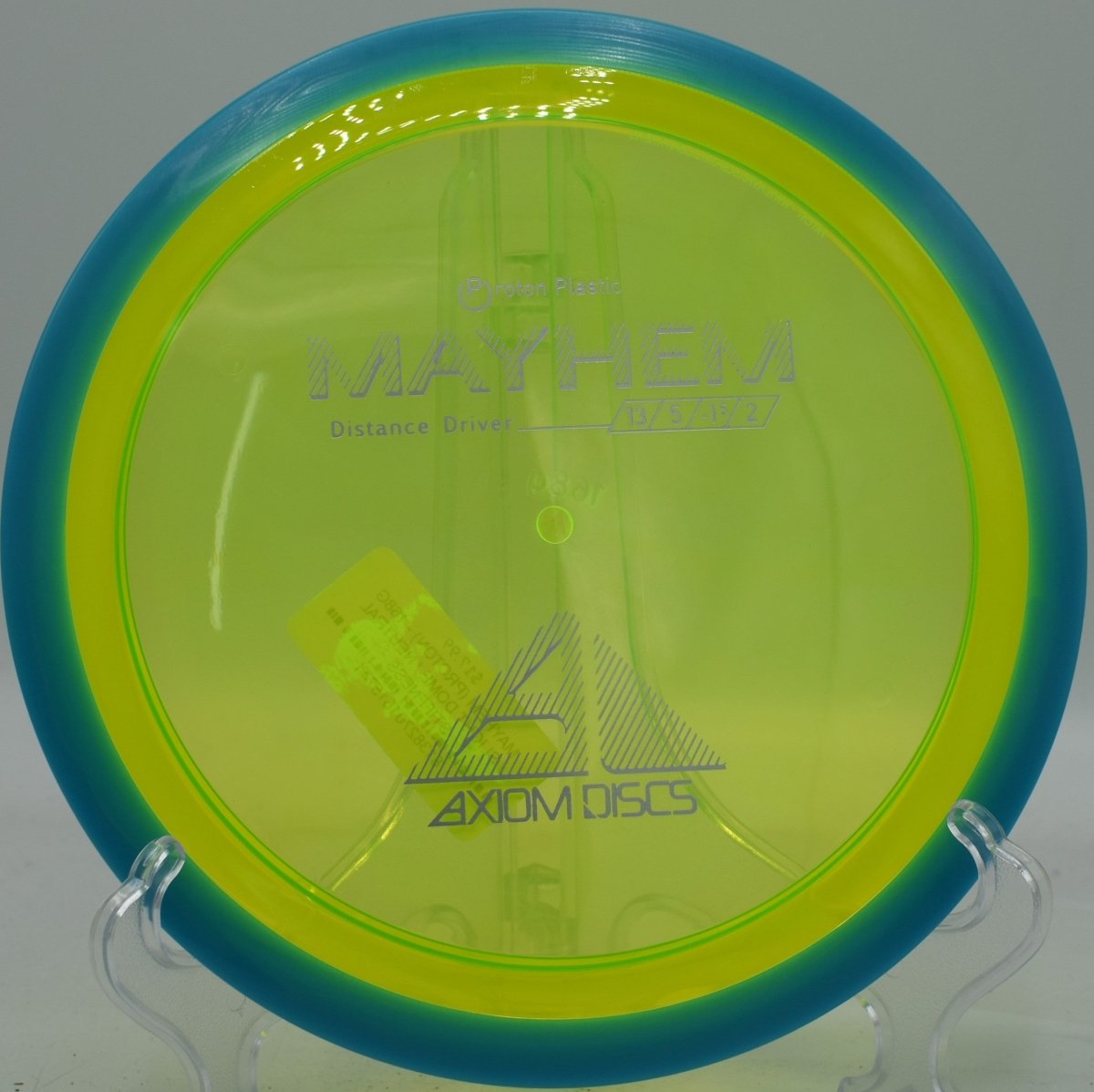 MAYHEM (PROTON) - Flexline Discs - 81382701615741