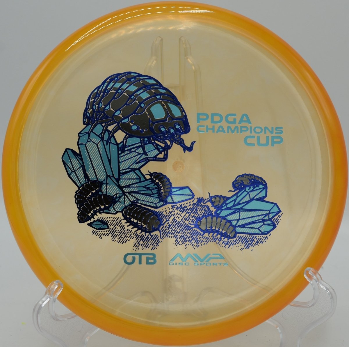 Proton Range (Soft) (OTB Open Edition)