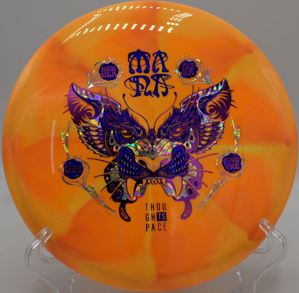 TSA Mana understable midrange at Moraine State Park in Portersville, Pennsylvania

