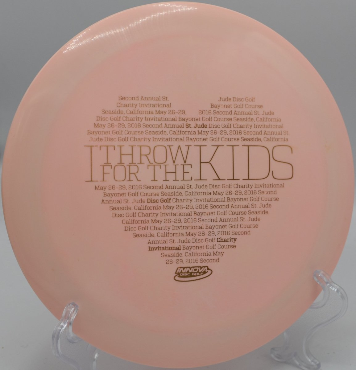 Avery Jenkins era star Destroyer - Flexline Discs - 38780791095261